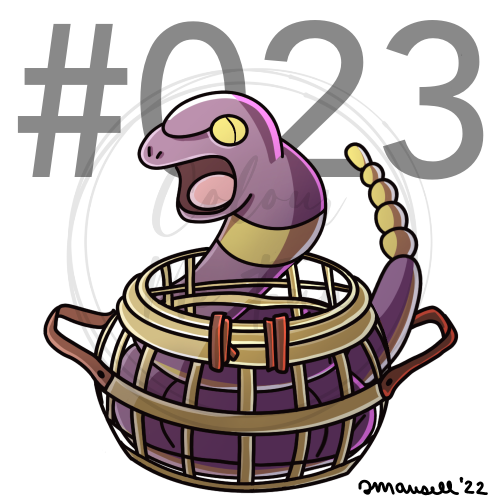 Ekans Pokemon Pirate Sea of Thieves