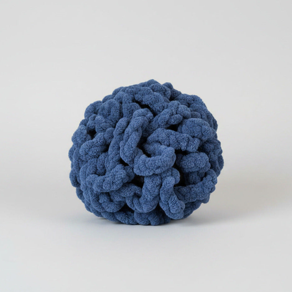 Pokemon - Tangela - Crochet Plushie