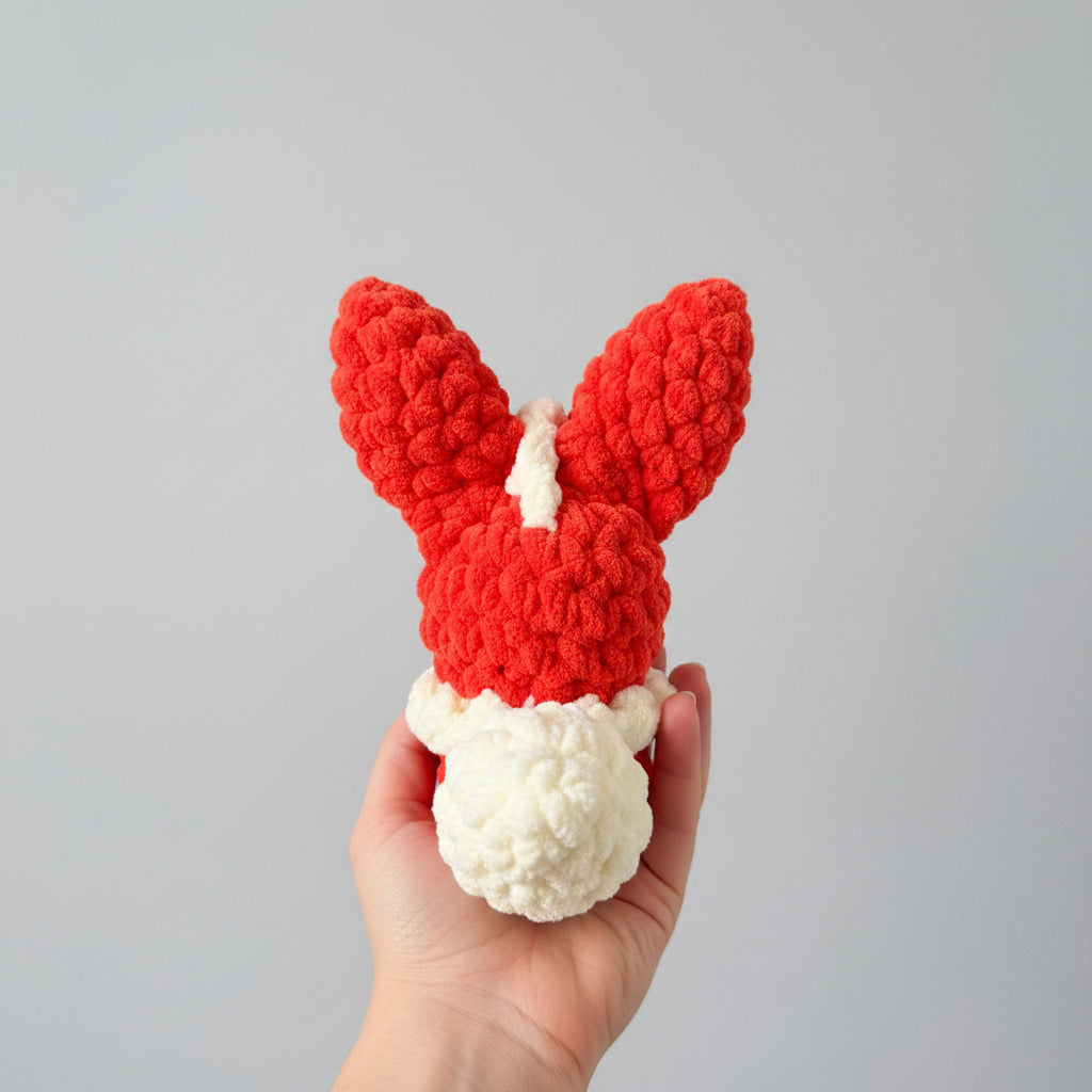 Pokemon - Flareon - Crochet Plush