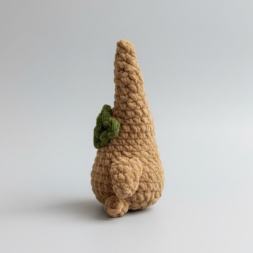 Korok - Crochet Plush