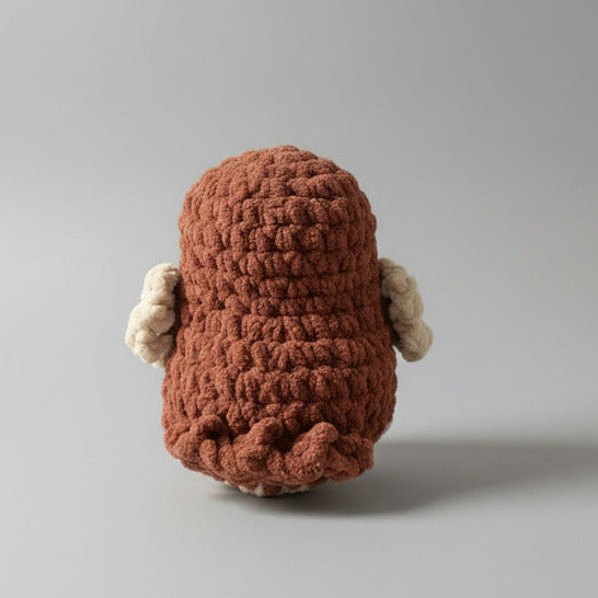 Pokemon - Pidgey - Crochet Plushie