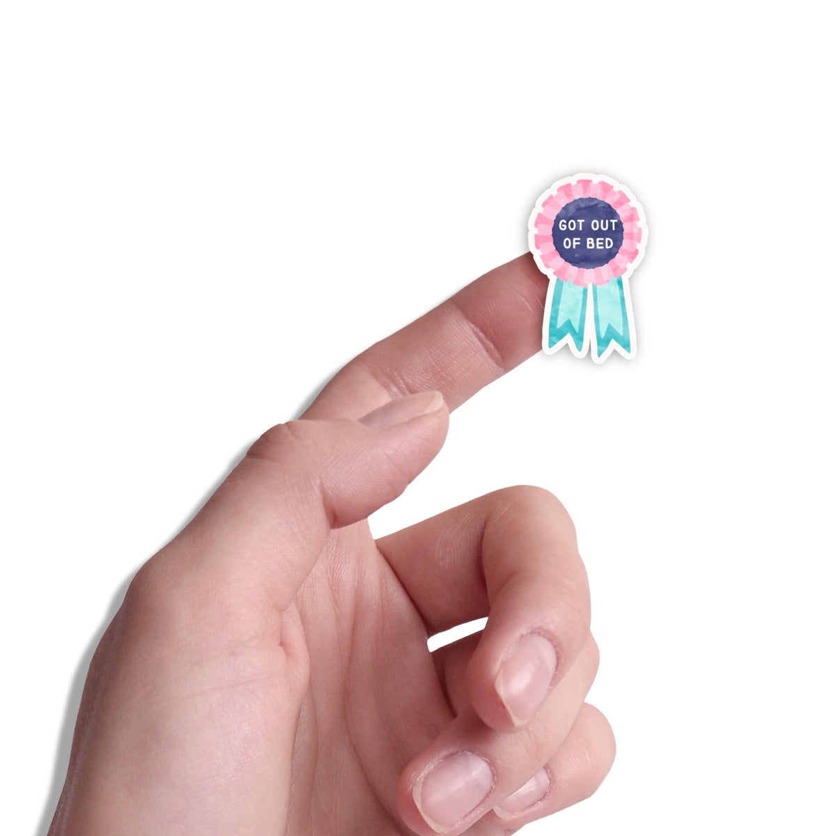 Adulting Sticker Set (Set 1)