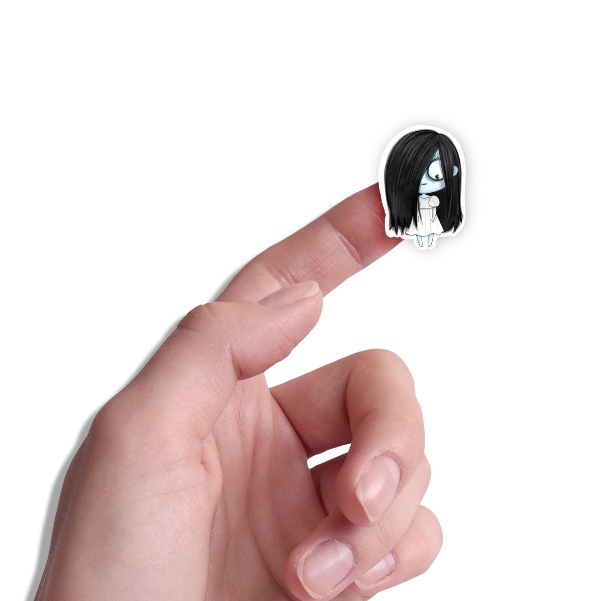 Horror Villain Sticker Set (Set 2)