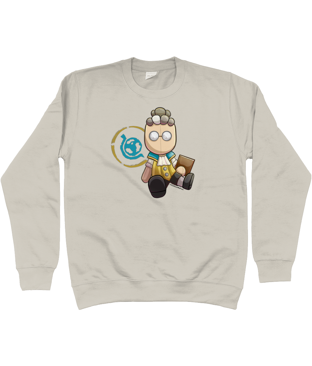 Sea of Thieves Merchant Sweatshirt