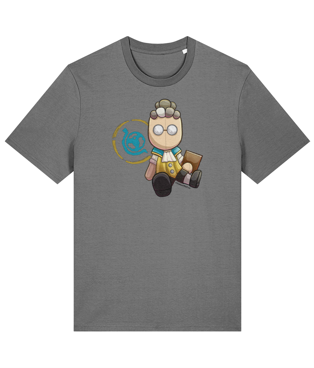 Sea of Thieves Merchant T-Shirt