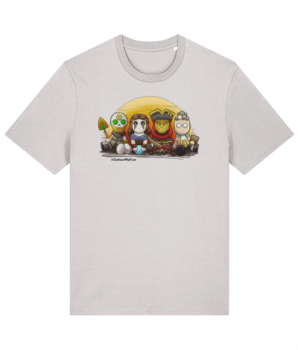 Sea of Thieves Shipmates T-Shirt