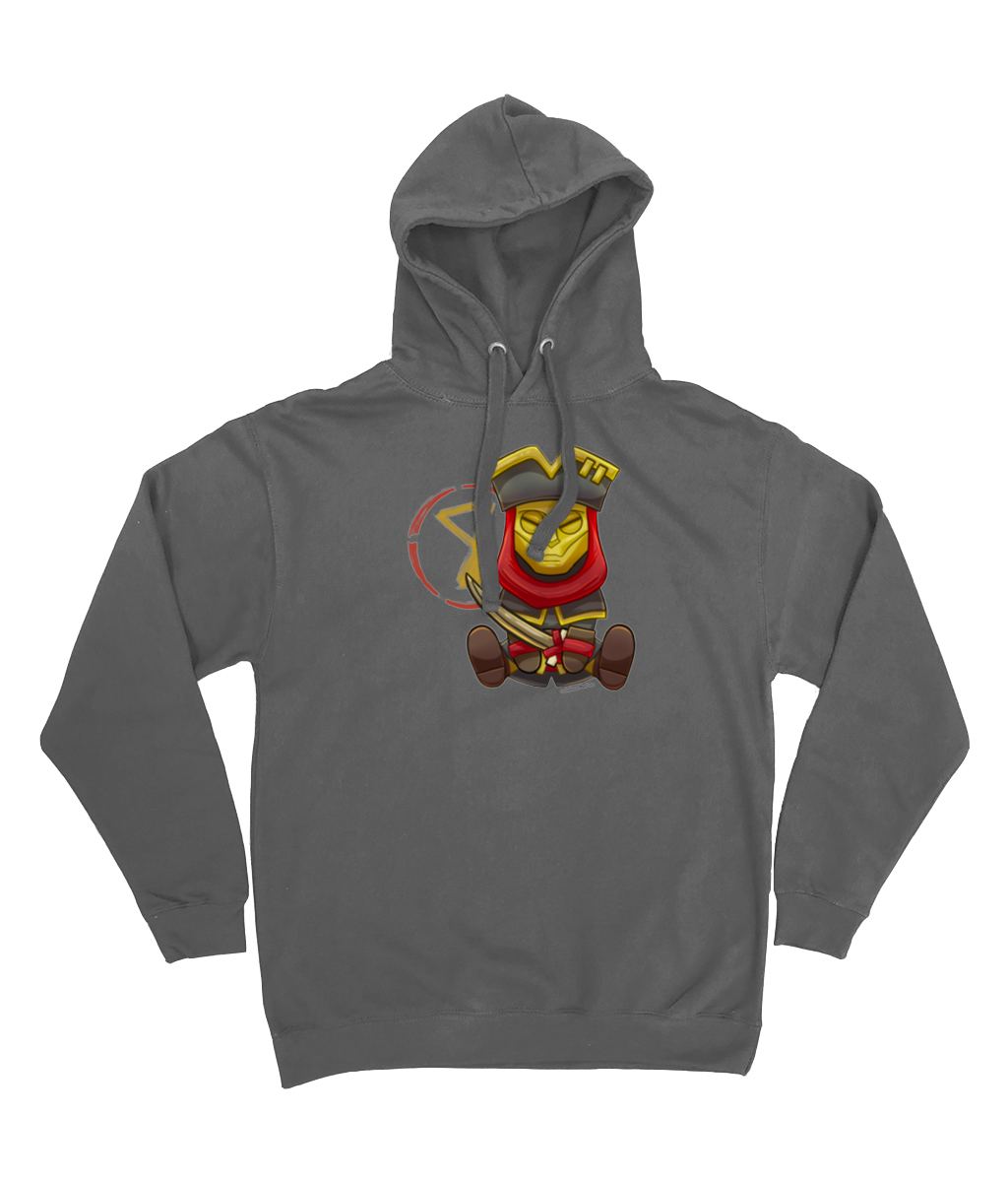 Sea of Thieves Reaper Hoodie