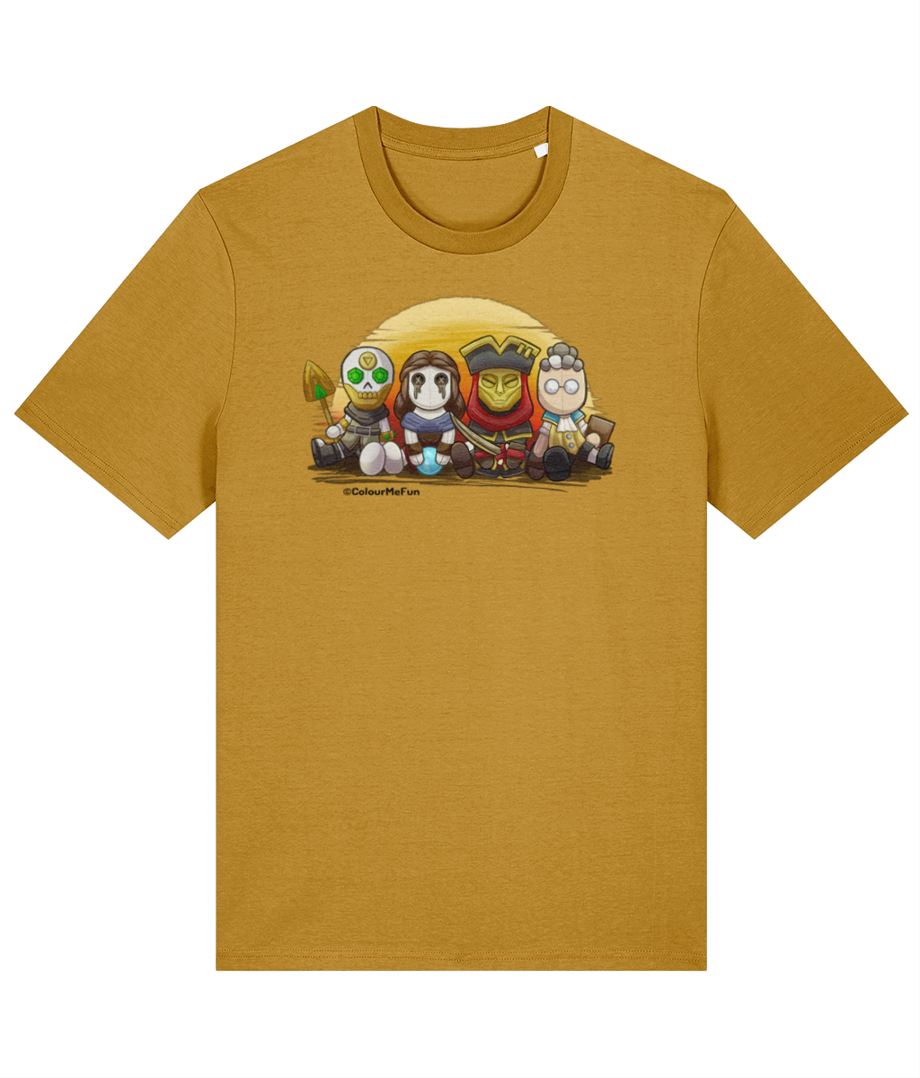 Sea of Thieves Shipmates T-Shirt