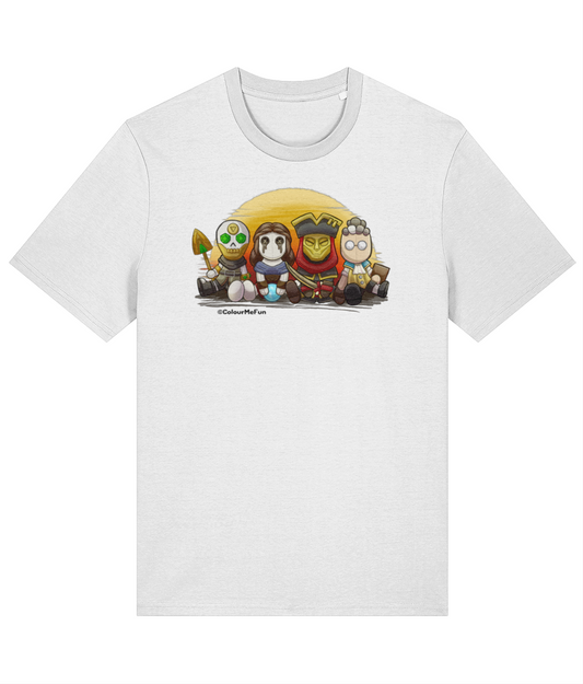 Sea of Thieves Shipmates T-Shirt