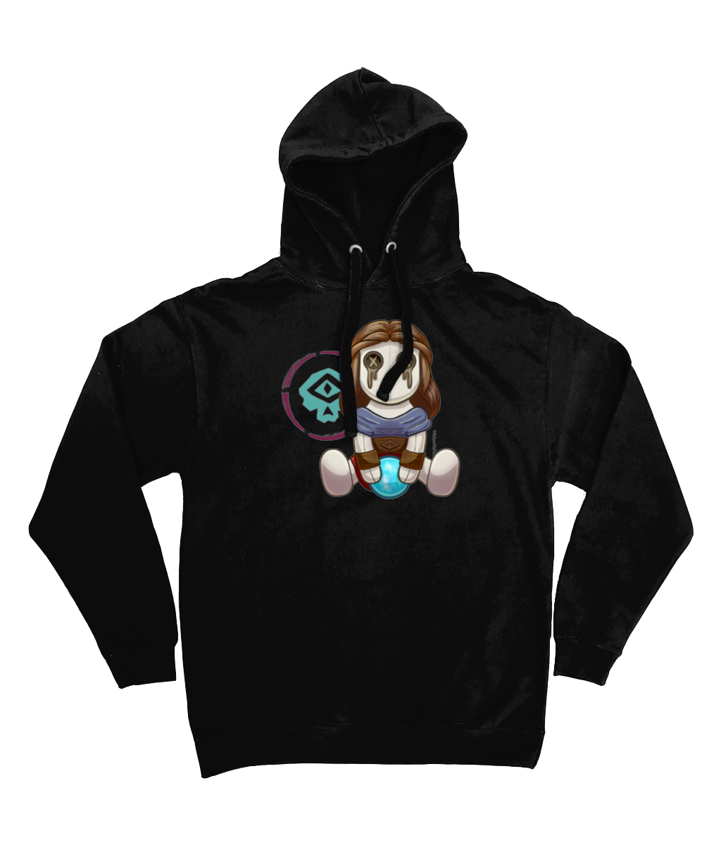 Sea of Thieves Order Of Souls Hoodie