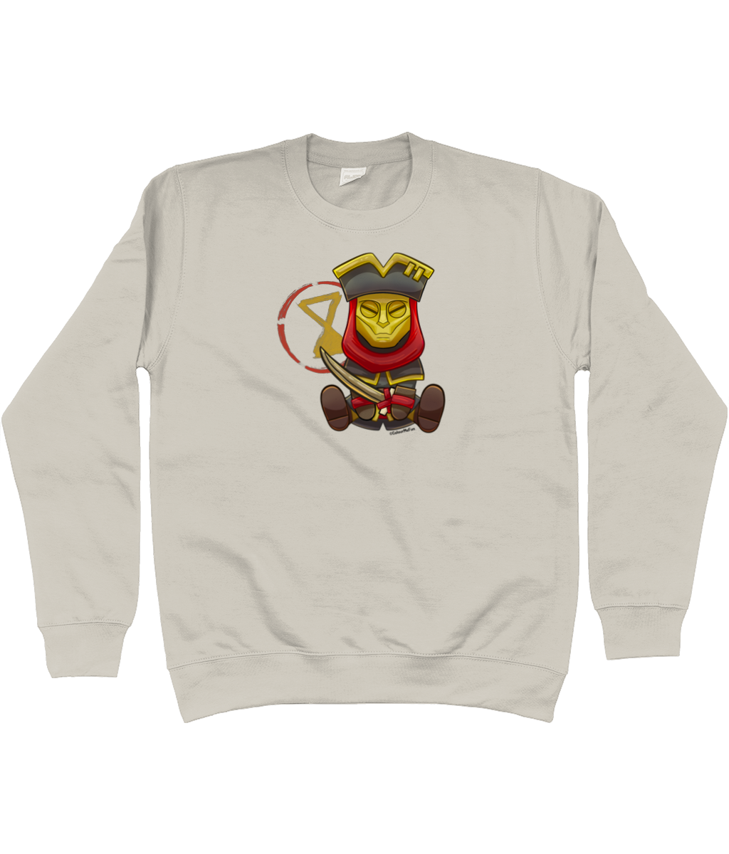 Sea of Thieves Reaper Sweatshirt