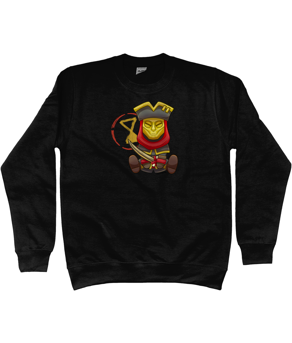 Sea of Thieves Reaper Sweatshirt