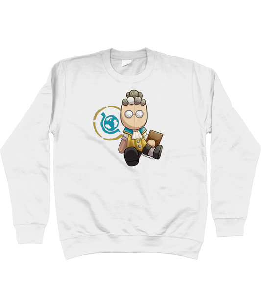 Sea of Thieves Merchant Sweatshirt