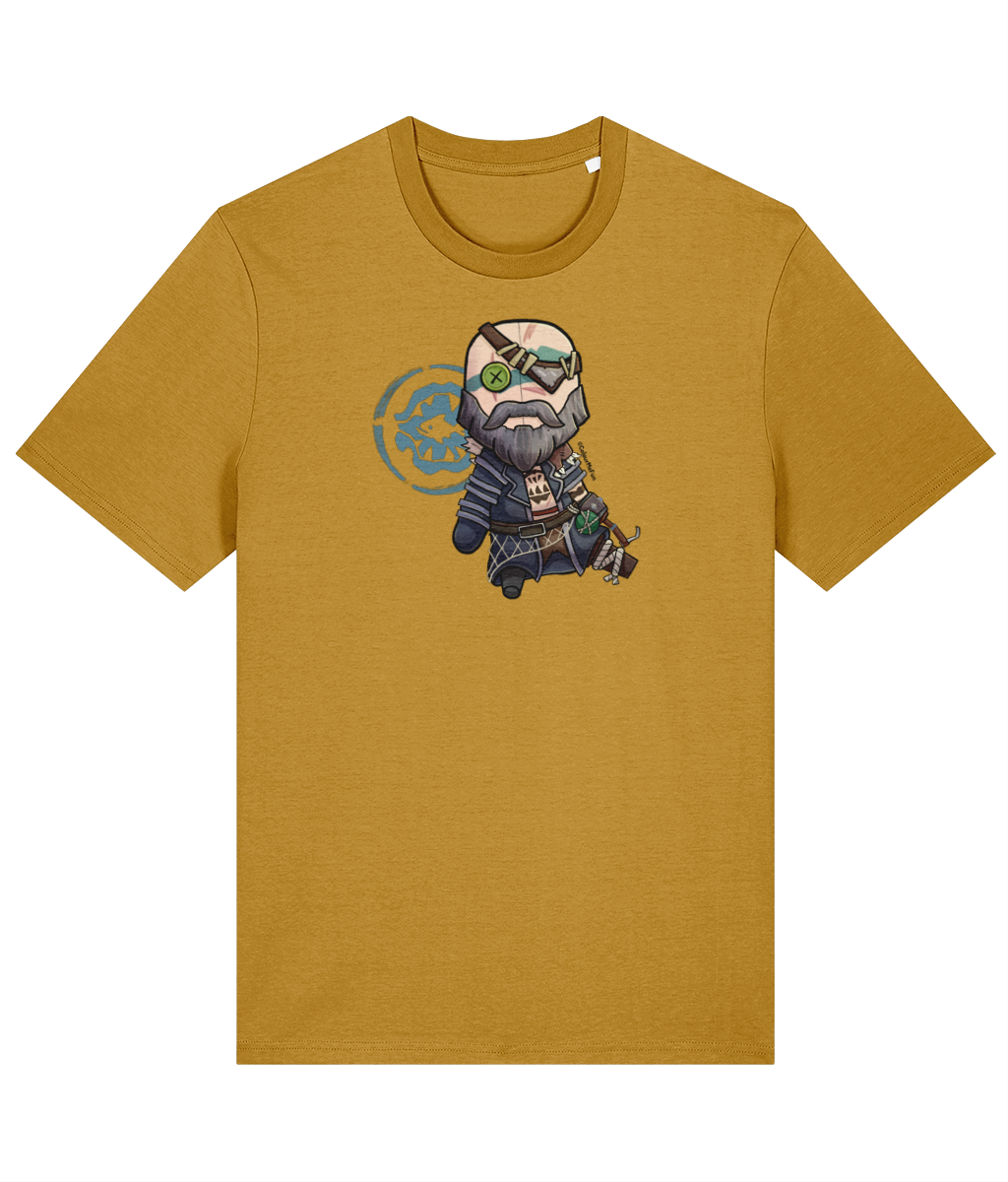 Sea of Thieves Hunters Call T-Shirt