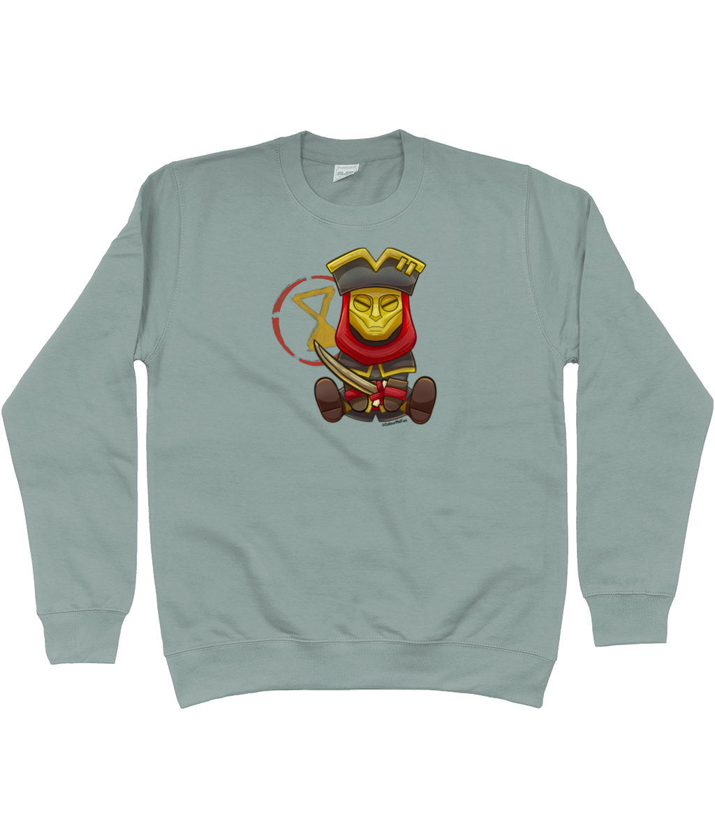 Sea of Thieves Reaper Sweatshirt