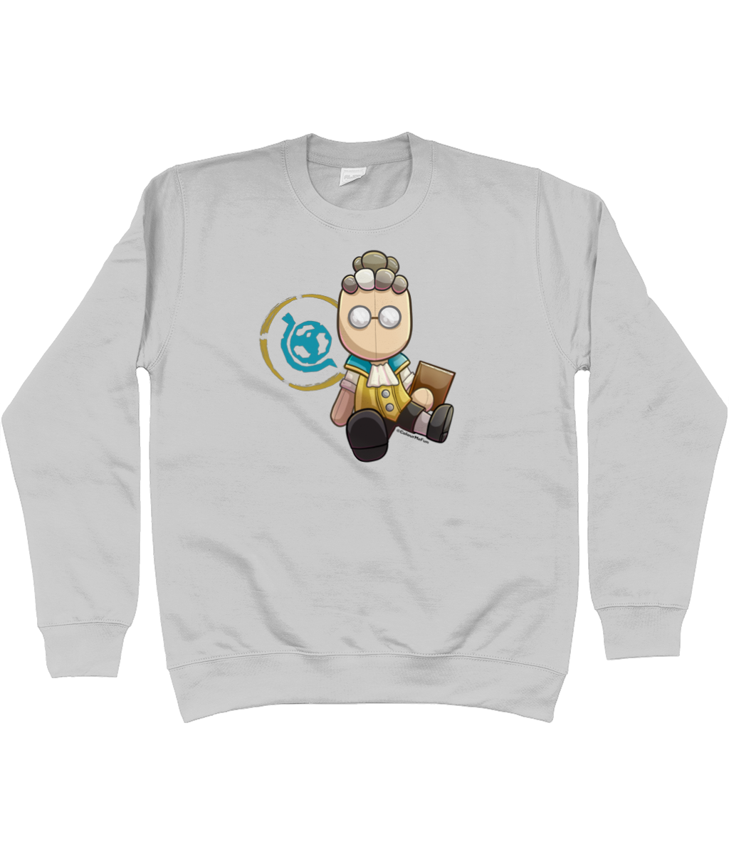 Sea of Thieves Merchant Sweatshirt