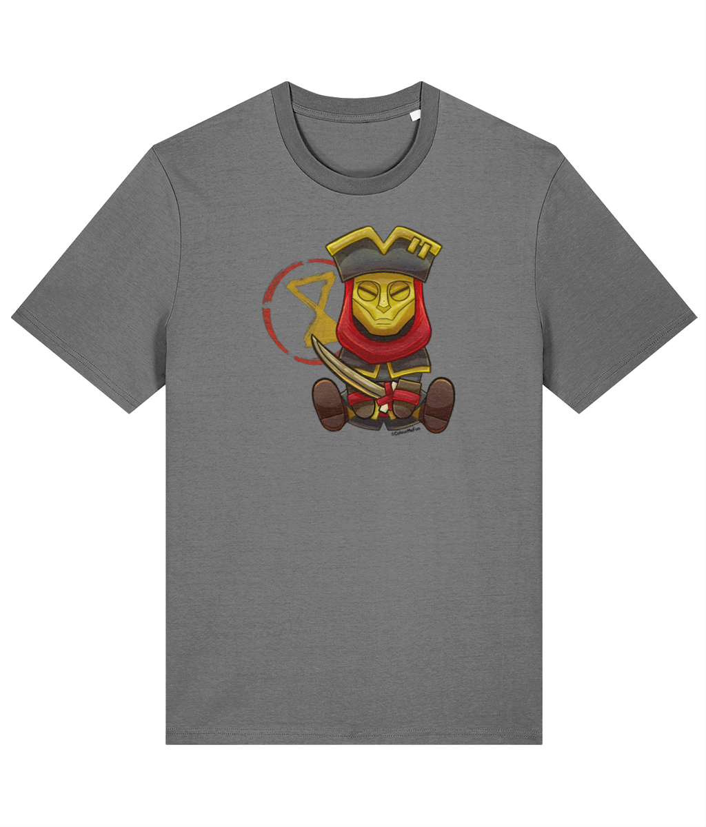 Sea of Thieves Reaper T-Shirt