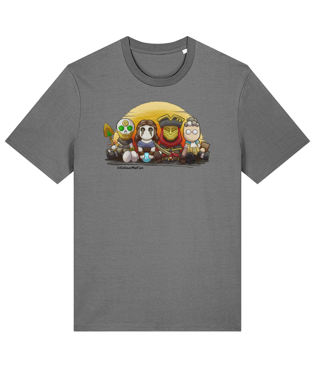 Sea of Thieves Shipmates T-Shirt