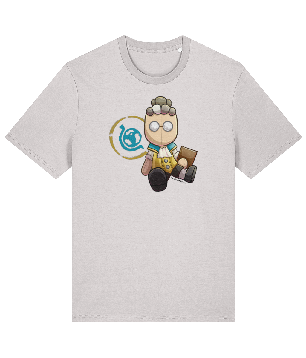 Sea of Thieves Merchant T-Shirt