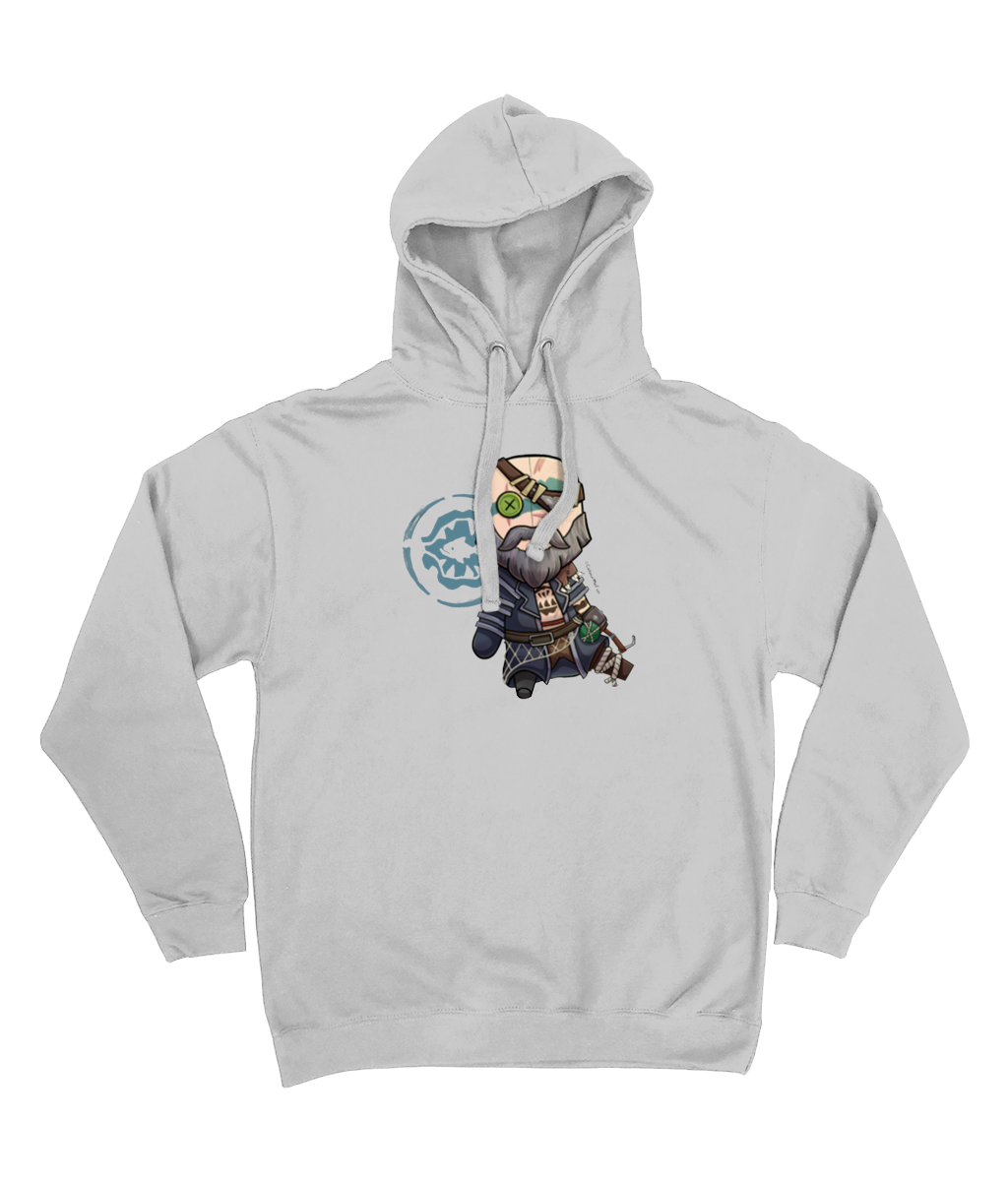 Sea of Thieves Hunters Call Hoodie