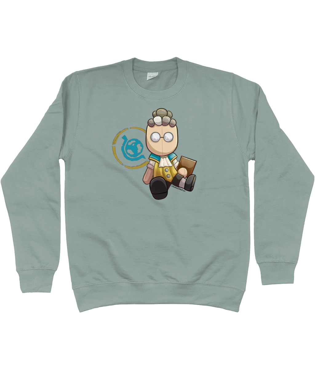 Sea of Thieves Merchant Sweatshirt