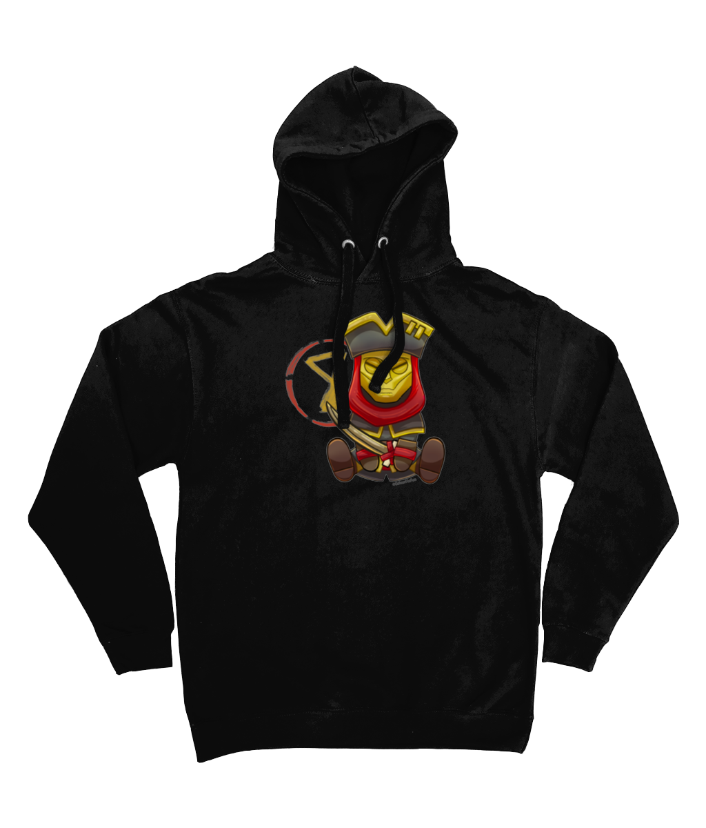 Sea of Thieves Reaper Hoodie