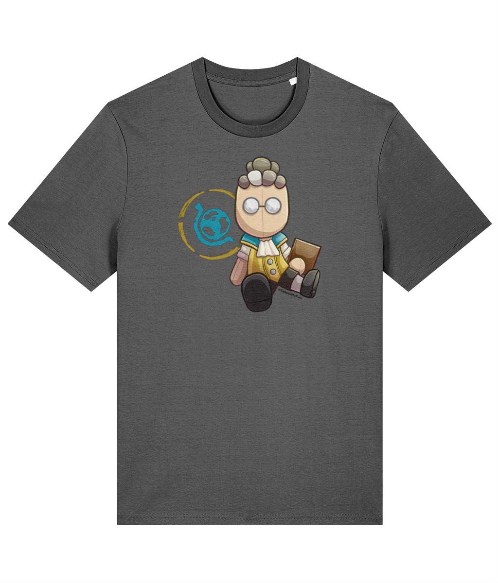 Sea of Thieves Merchant T-Shirt