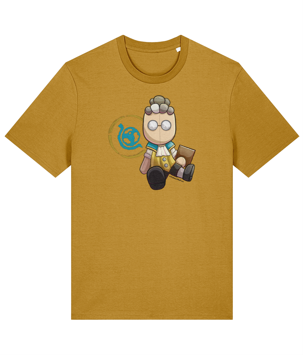 Sea of Thieves Merchant T-Shirt