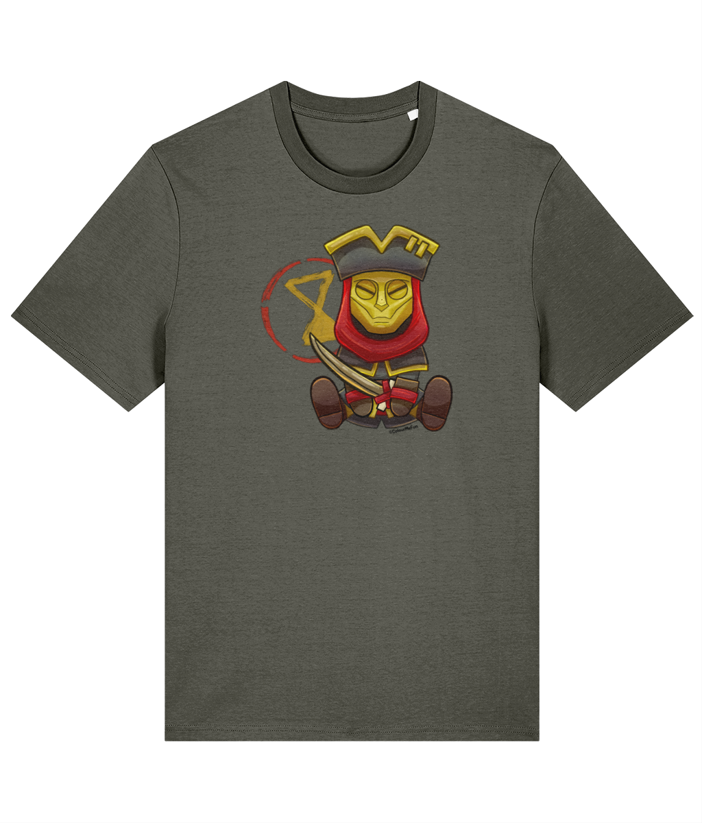 Sea of Thieves Reaper T-Shirt