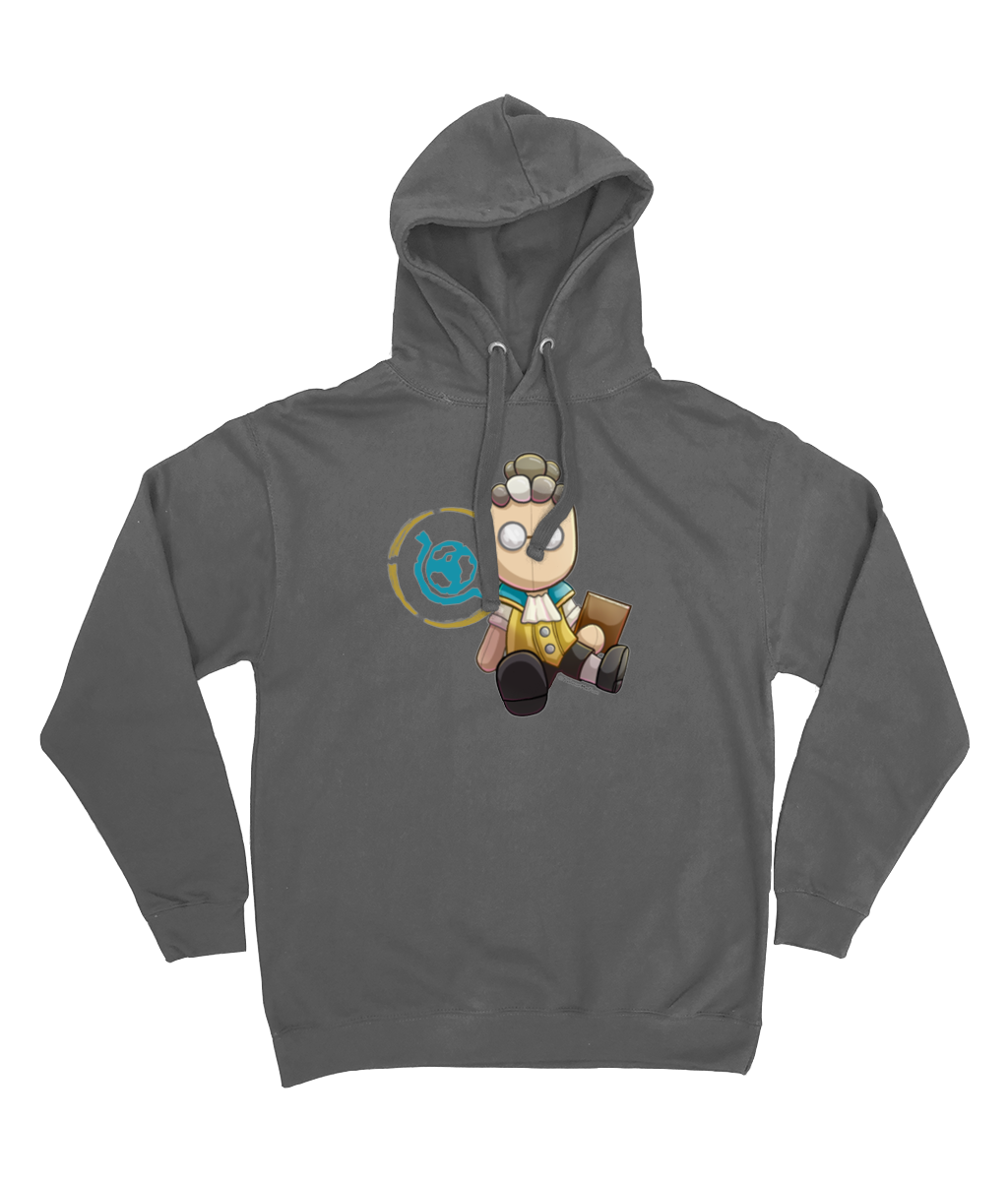 Sea of Thieves Merchant Hoodie