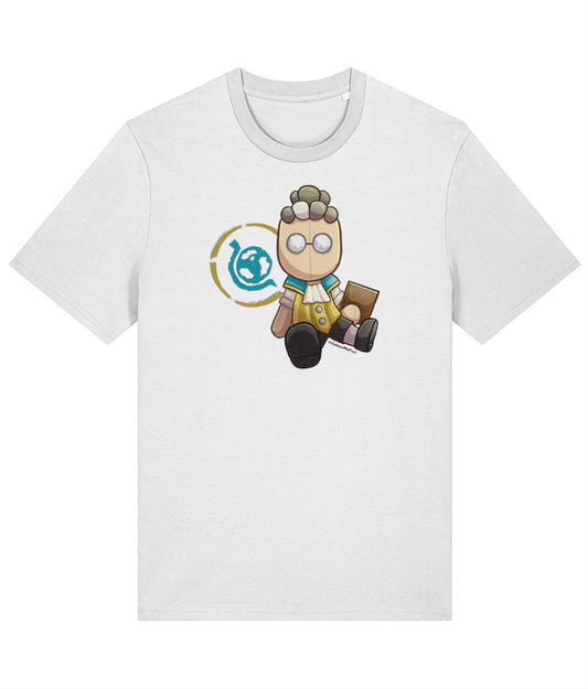 Sea of Thieves Merchant T-Shirt