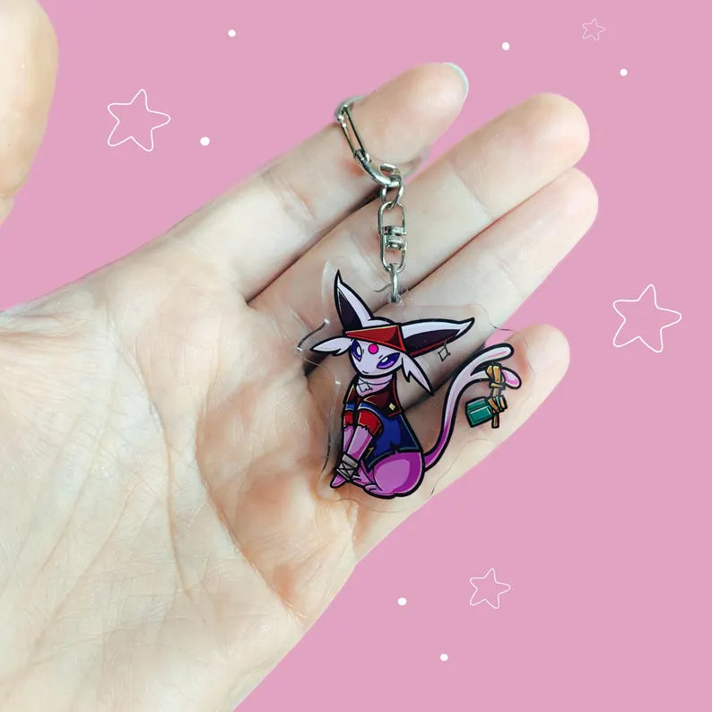 Pirate Pokemon Blind Bag