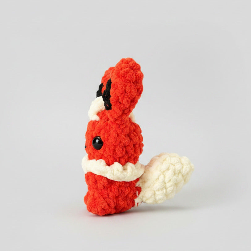 Pokemon - Flareon - Crochet Plush