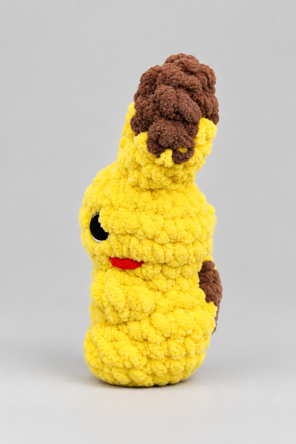 Pokemon - Pikachu - Crochet Plush