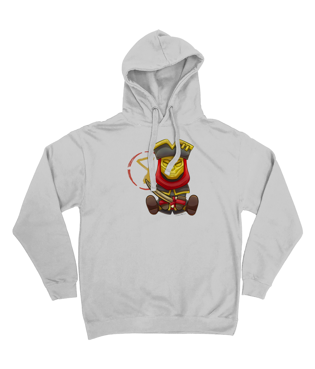 Sea of Thieves Reaper Hoodie