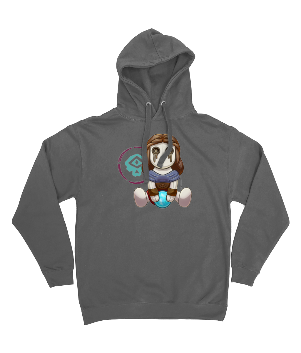 Sea of Thieves Order Of Souls Hoodie