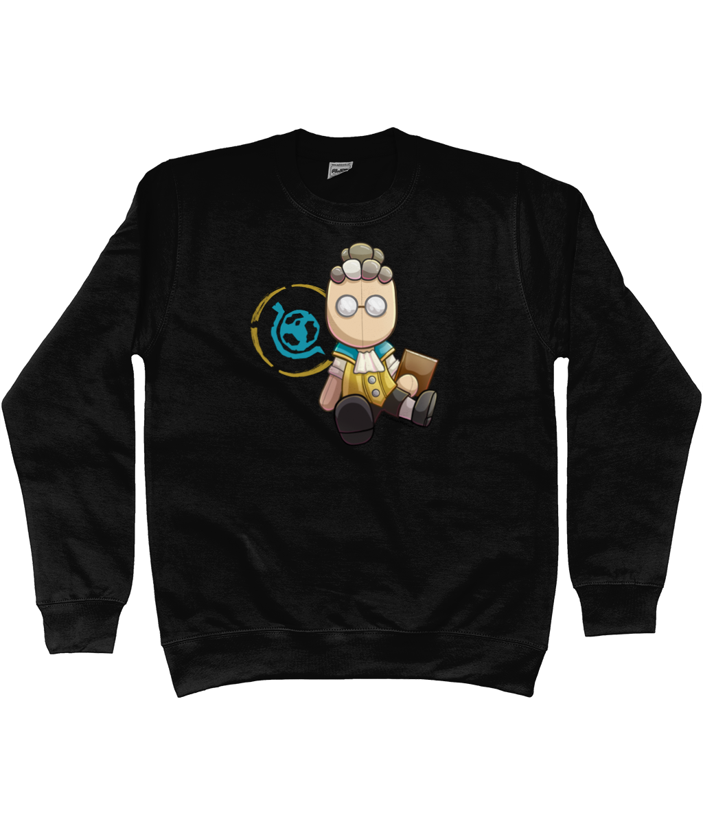 Sea of Thieves Merchant Sweatshirt