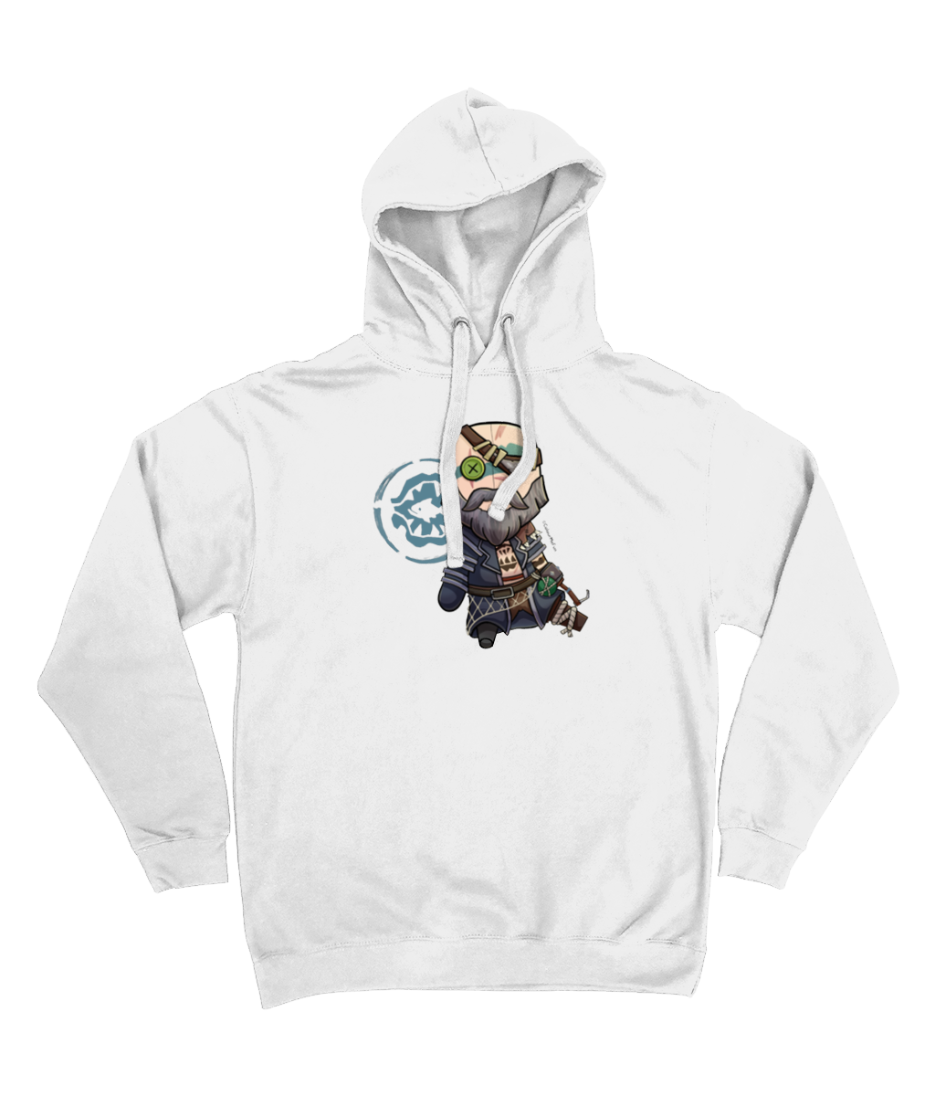 Sea of Thieves Hunters Call Hoodie