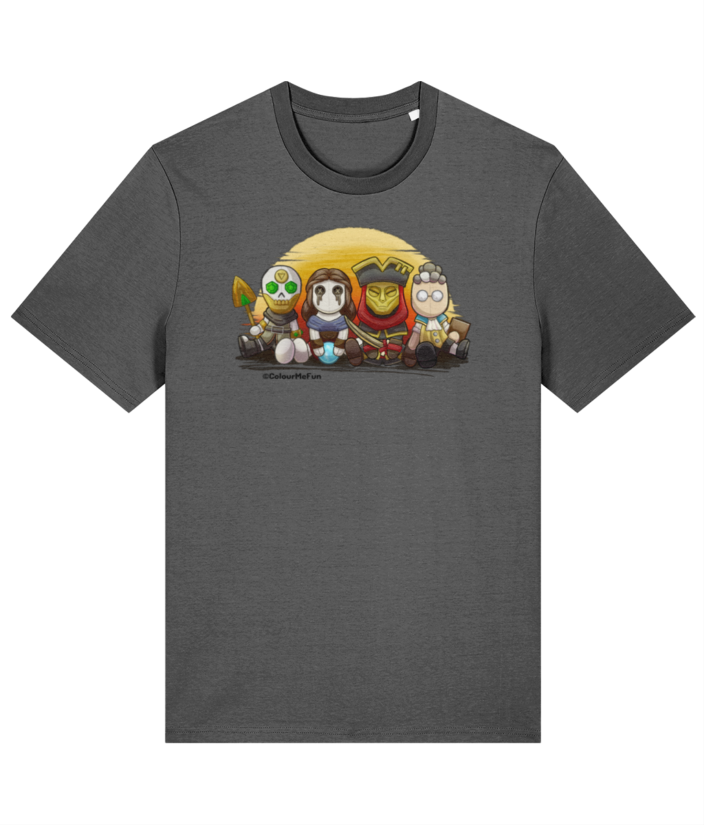 Sea of Thieves Shipmates T-Shirt