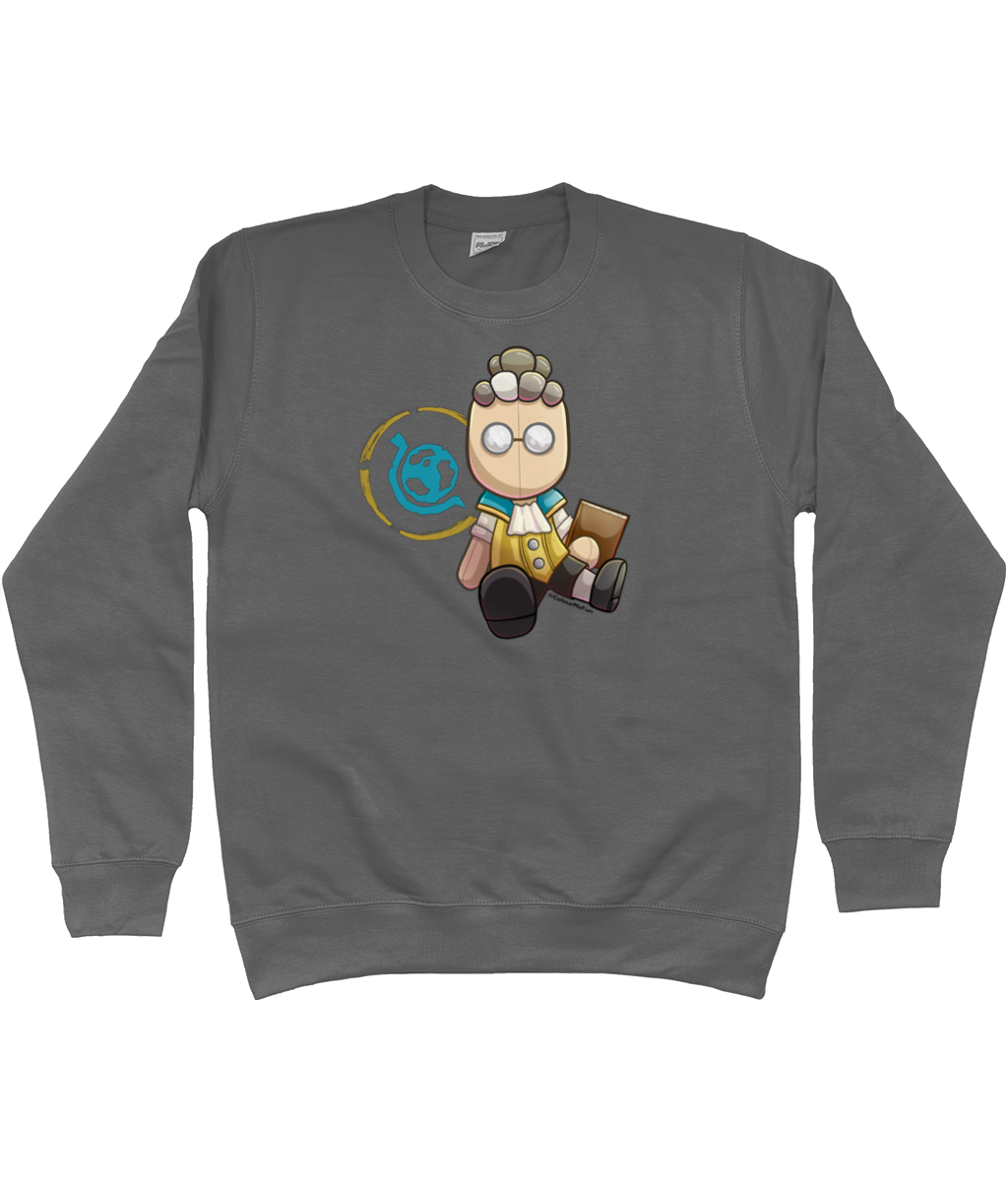 Sea of Thieves Merchant Sweatshirt