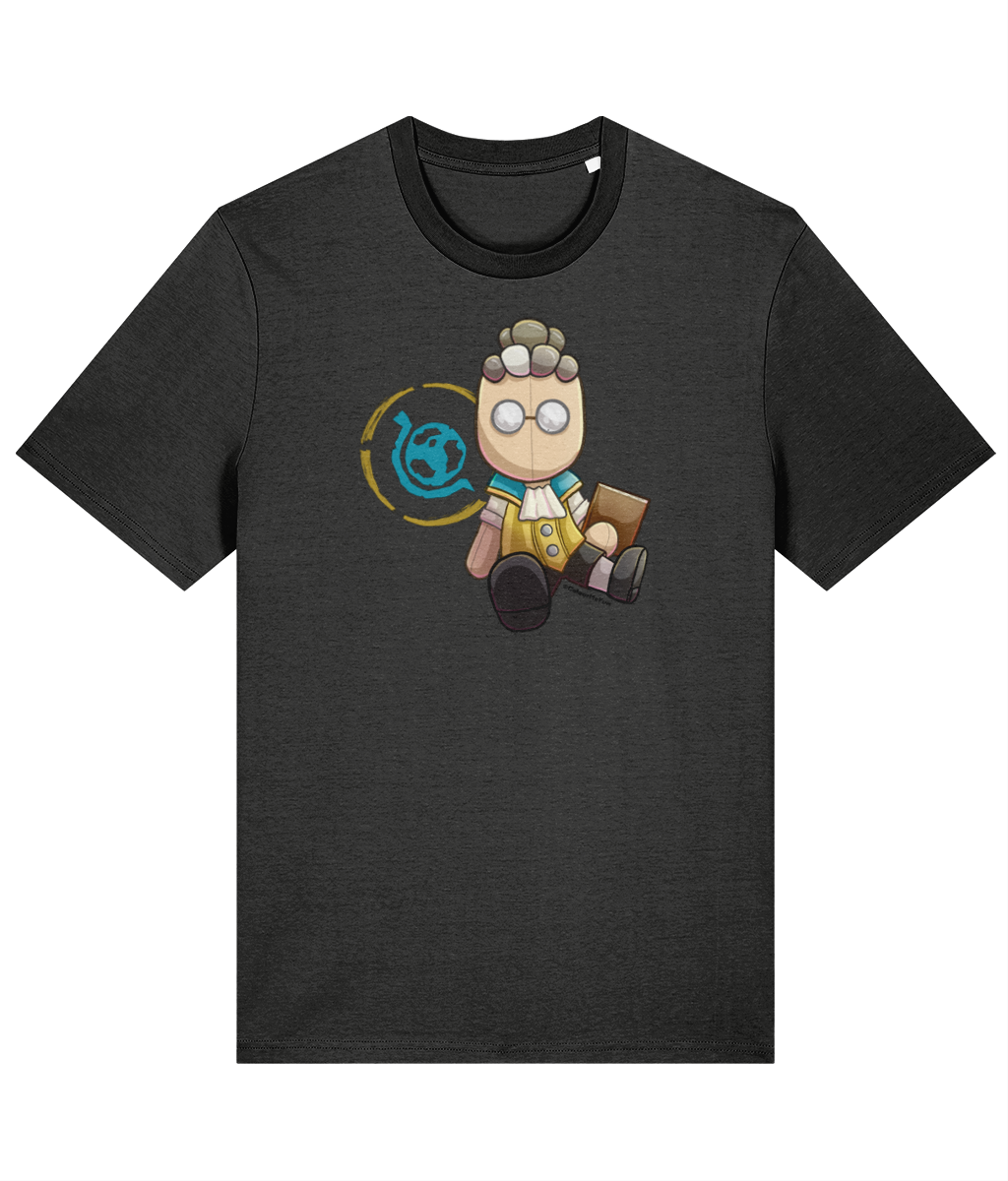 Sea of Thieves Merchant T-Shirt