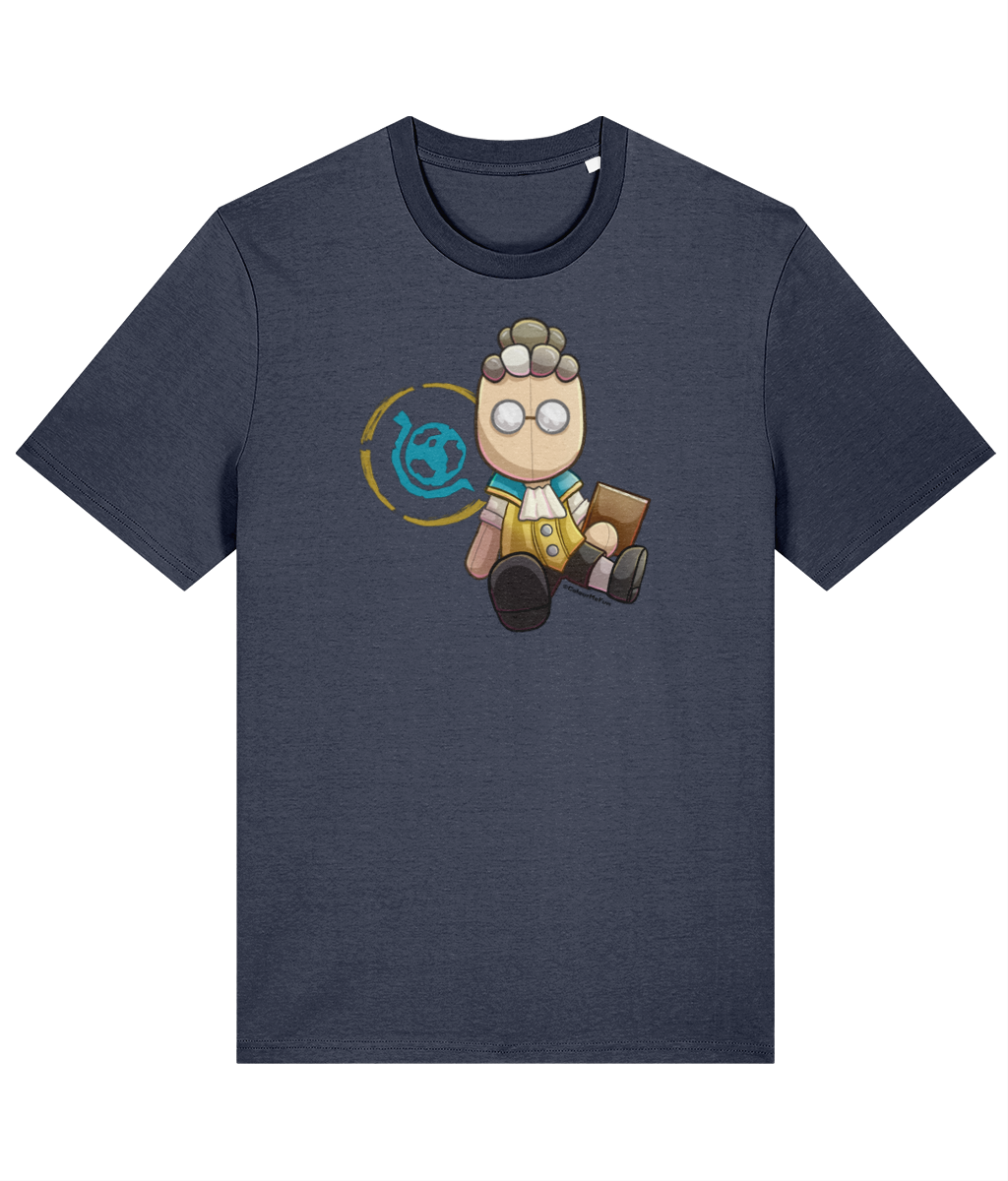 Sea of Thieves Merchant T-Shirt