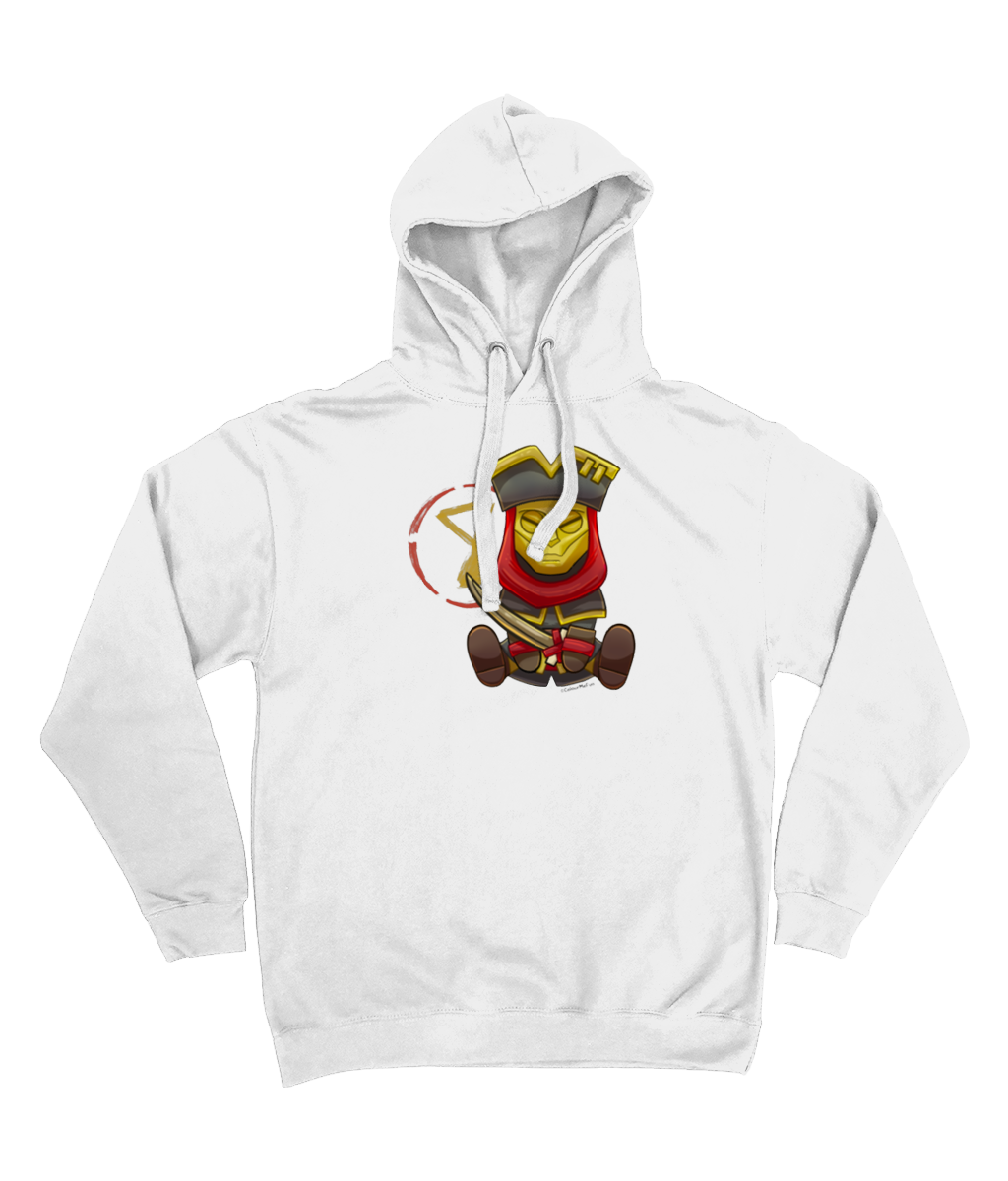 Sea of Thieves Reaper Hoodie