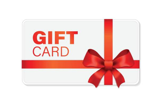 Gift Card – Because Every Occasion Deserves a Little Surprise! 🎁